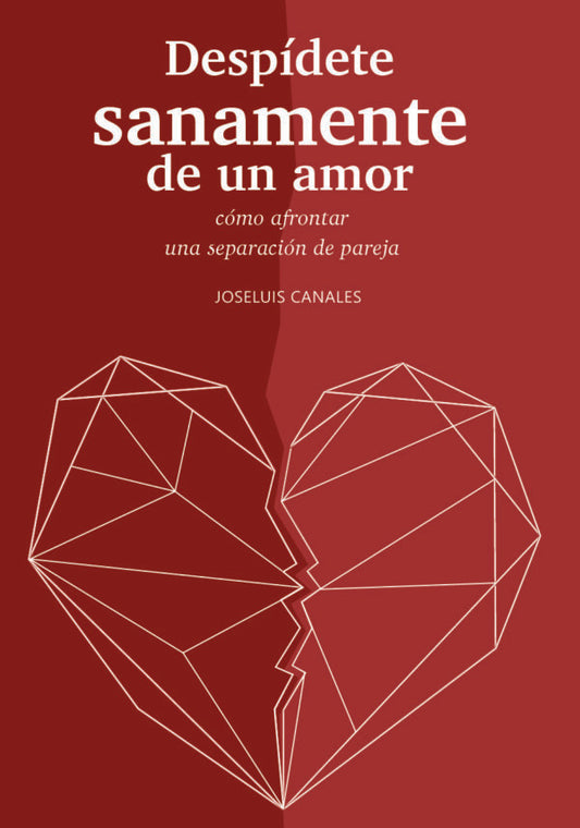 Despídete sanamente de un amor