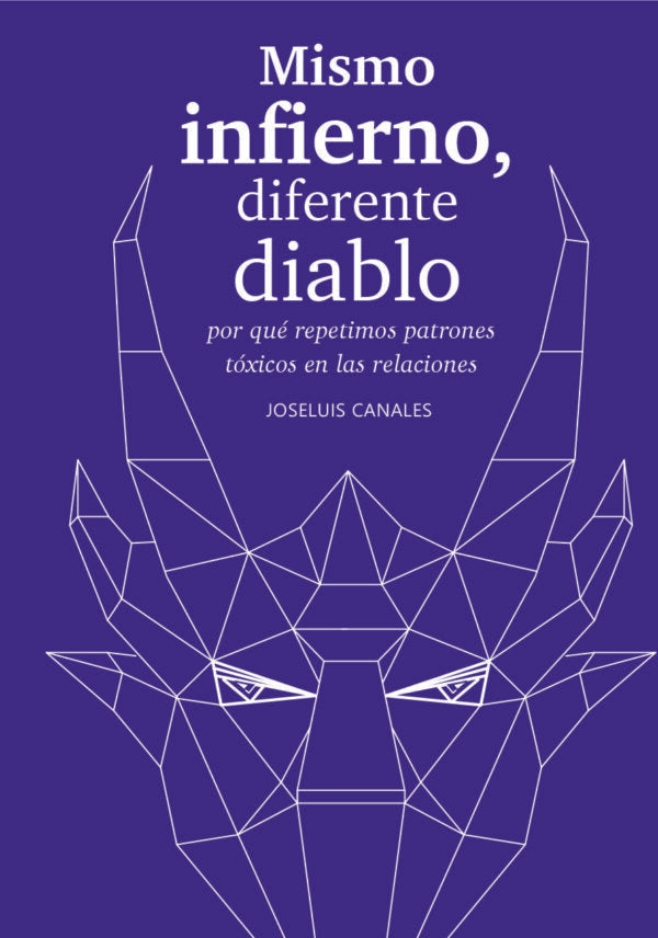 Mismo Infierno, Diferente Diablo