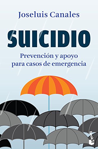 Suicidio. Prevención y apoyo para casos de emergencia