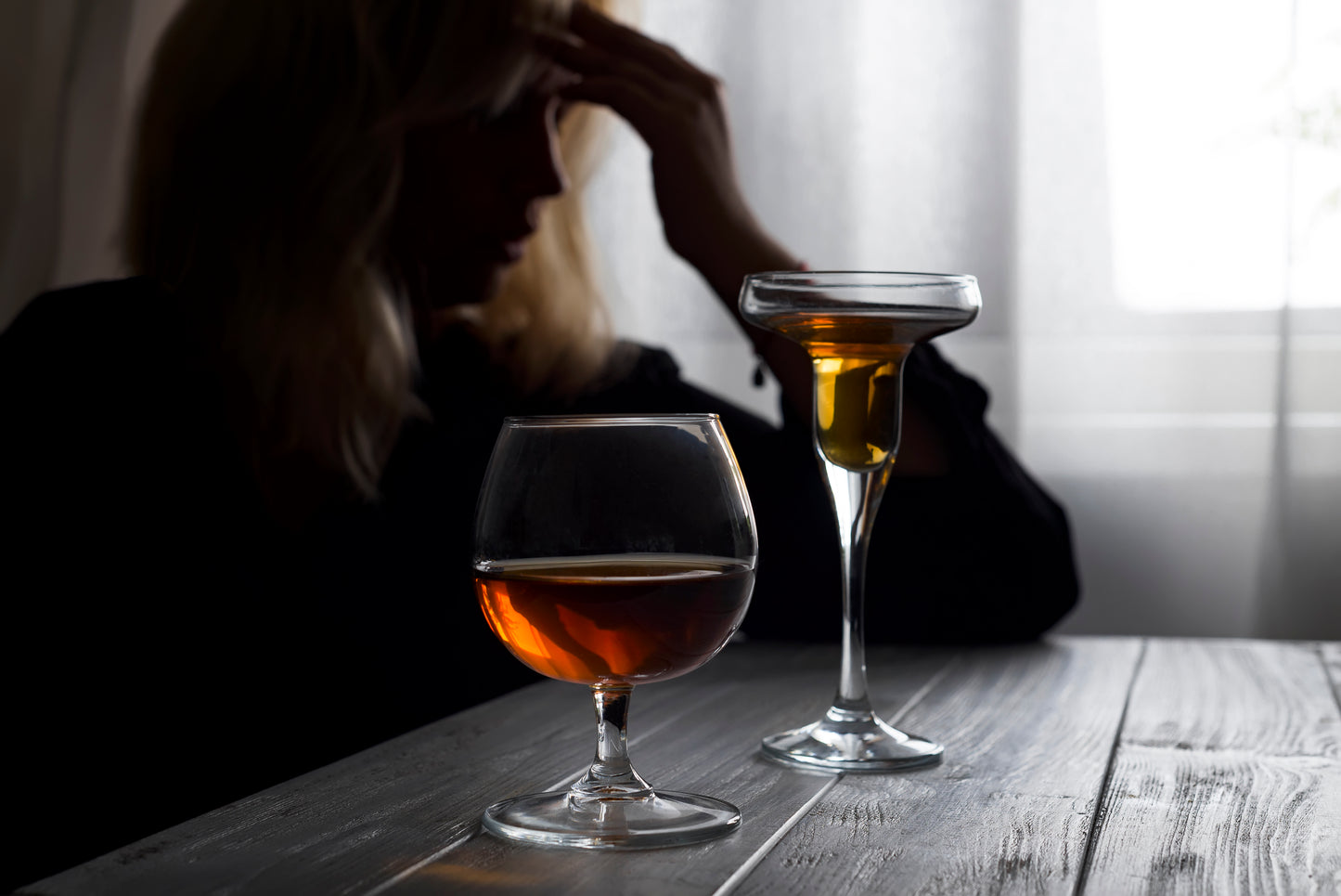 Curso sobre alcoholismo